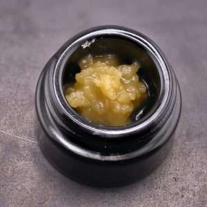 HRC T2- Cookies & Cream