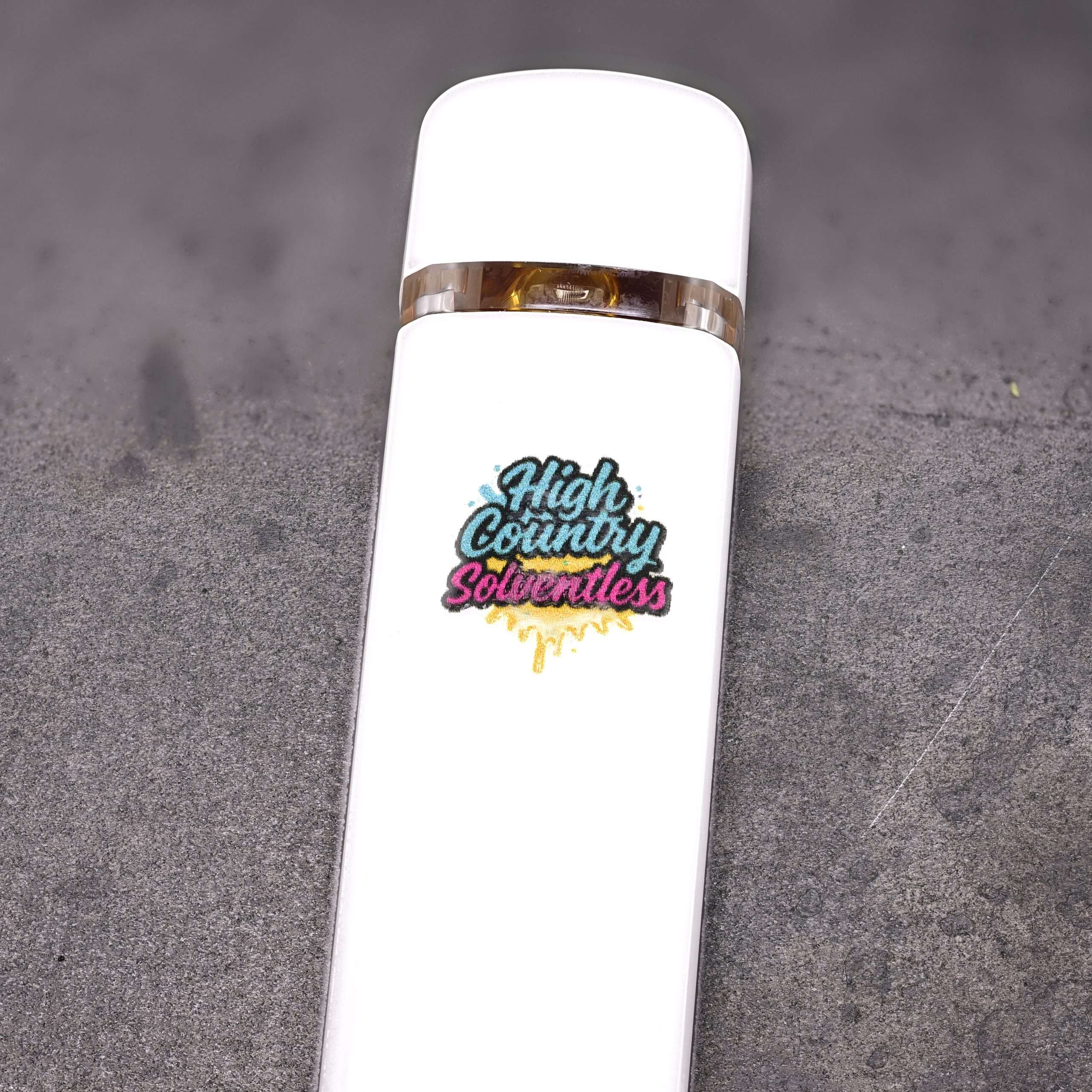 T1 HCS Rosin- .5g AIO - Image 1