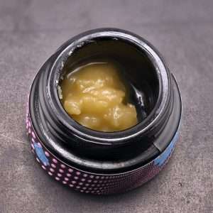 HRC T1 Rosin- Maple Nectar