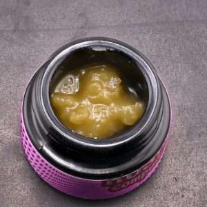 HRC T1 Rosin- Pink Papaya