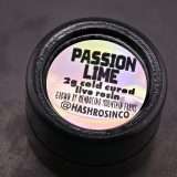 HRC T2- Passion Lime