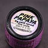 HRC T1 Rosin- Pink Papaya