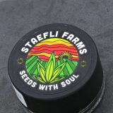 Staefli Farms - Fli Peach Pi