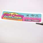 High Country Solventless - Mousse X