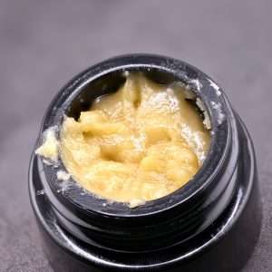 T1+ Exotic Rosin- Sour Lime Élixir