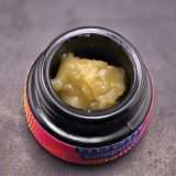 HRC T1 Rosin- Strawberry Pie - Image 2