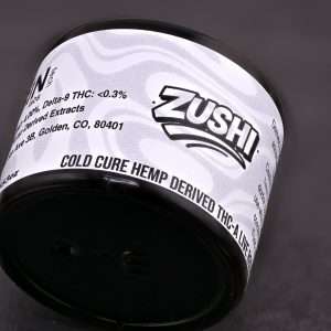 Rosin Tech Labs - Zushi