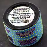 HRC T1 Rosin- Forbidden Blueprint