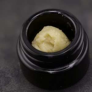 HRC T1 Rosin- Hash Burger