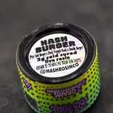 HRC T1 Rosin- Hash Burger