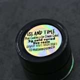 HRC T2- Island Time