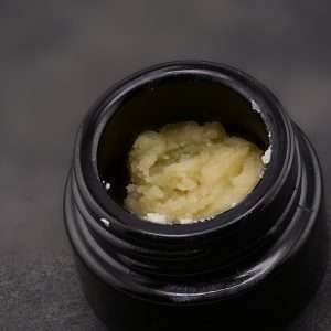 HRC T1 Rosin- Pomelo