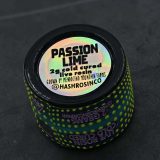 HRC T1 Rosin- Passion Lime