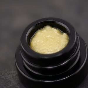 High Country Solventless - Papaya Fumez