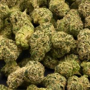 Teds Buds Smalls - Turbo Cherries