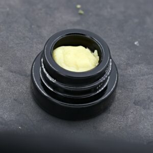 High Country Solventless - Guava Limez
