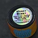 HRC T1 Rosin- Honey Berry
