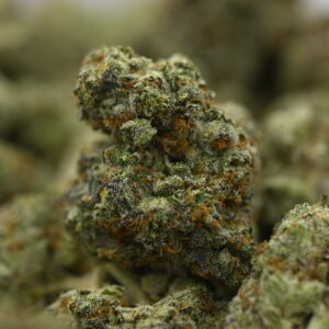 Lemon Blizzard