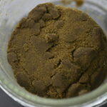 Staefli Farms Hash -  Protein Shake