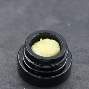 High Country Solventless - Blackberry Maple