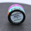 High Country Solventless - Blackberry Maple