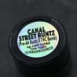 HRC T2- Canal Street Runtz