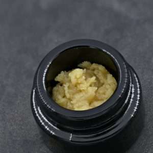 HRC T1 Rosin- Cherry Gushers