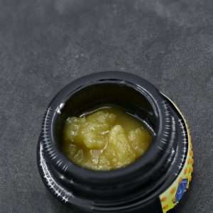 HRC T1 Rosin- Forbidden Banana