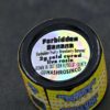 HRC T1 Rosin- Forbidden Banana