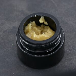 T1+ Exotic Rosin- Frost Ridge