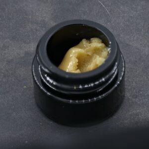 T1+ Exotic Rosin- Frost Ridge