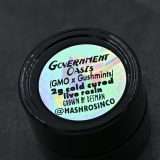 HRC T2- Government Oasis