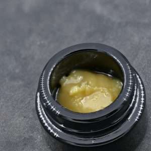 HRC T1 Rosin- Honey Berry