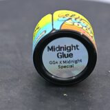 High Country Solventless - Midnight Glue - Image 2