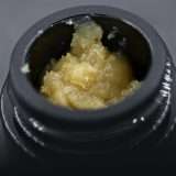 T1+ Exotic Rosin- Peach Fumez
