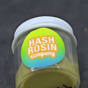 HRC T2- Baller Jars 7g