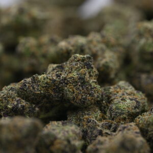 Japanese Peaches by Heavy Loads x Official Gooniez x Buddy's Bodega