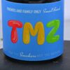 Ace Lure - TMZ