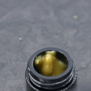HRC T2- Black BubbleGum Horchata