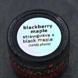 HCS - Blackberry Maple - Image 2