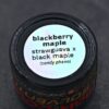 HCS - Blackberry Maple