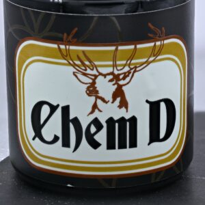 Ace Lure - Chem D