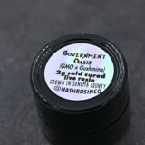 HRC T2- Government Oasis