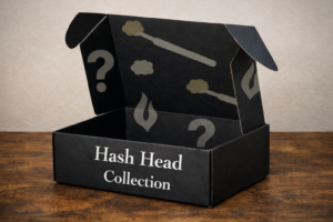 The Hash Head Collection