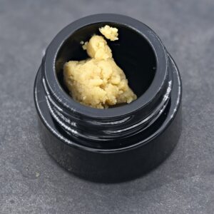 HRC T1 - Strawcandy Guava