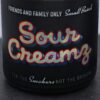 Ace Lure - Sour Creamz