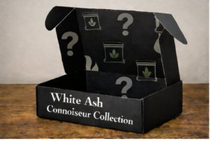 The White Ash Connoisseur Collection