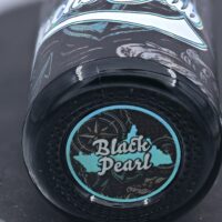 Yacht Club Jars - Black Pearl