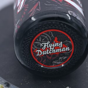 Yacht Club Jars -Flying Dutchman