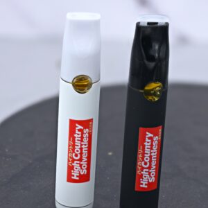 T1 HCS Rosin- .5g AIO